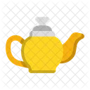 Teapot  Icon