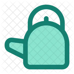 Teapot  Icon