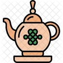 Teapot  Icon