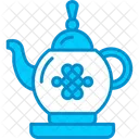 Teapot  Icon