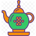 Teapot  Icon