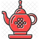 Teapot  Icon