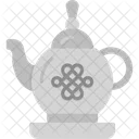 Teapot  Icon