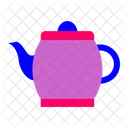 Teapot  Icon