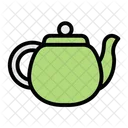 Teapot  Icon