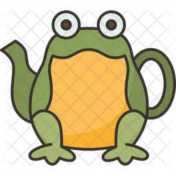 Teapot  Icon