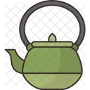Teapot  Icon