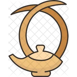 Teapot  Icon