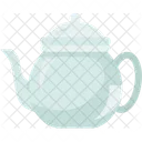 Teapot Glass Tea Icon
