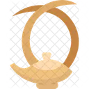 Teapot Kettle Embrace Icon