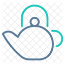 Teapot Icon