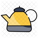 Teapot Icon