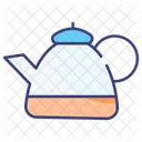 Teapot Icon