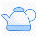 Teapot  Icon