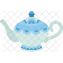 Teapot Drink Hot Icon