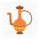 Teapot  Icon