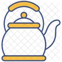 Teapot Kettle Tea Icon