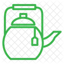 Teapot  Icon