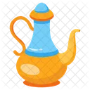 Teapot Coffee Pot Icon
