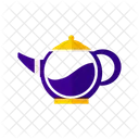 Teapot  Icon