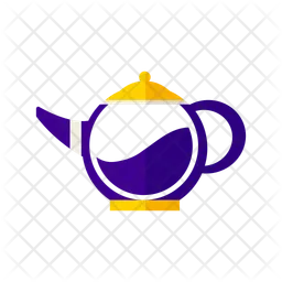 Teapot  Icon