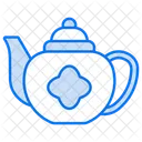 Teapot Icon