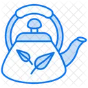 Teapot  Icon