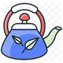 Teapot  Icon