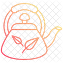 Teapot  Icon