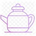 Teapot Kettle Tea Icon