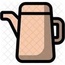 Teapot Kettle Tea Icon