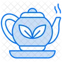 Teapot  Icon