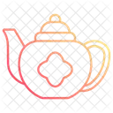 Teapot  Icon