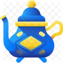 Teapot Kettle Tea Icon