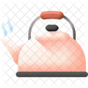 Teapot Kettle Tea Icon