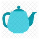 Teapot Kettle Tea Icon