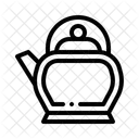 Teapot  Icon
