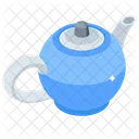 Teapot Kettle Boiler Icon