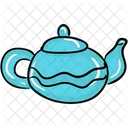 Teapot  Icon