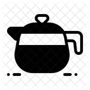 Teapot  Icon