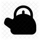 Teapot Tea Boiler Icon