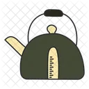 Teapot  Icon