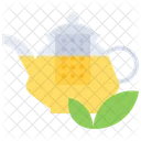 Teapot Sieve Teapot Sieve Icon