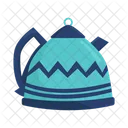 Tea Drink Teapot Icon