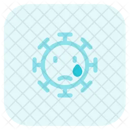 Tear Emoji Icon