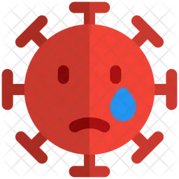 Tear Emoji Icon