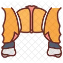 Tear Duct Tear Gland Eye Icon