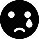 Tear Icon