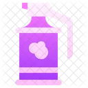 Tear Gas Weapon Riot Icon
