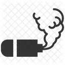 Tear Gas Gas Gas Bomb Icon